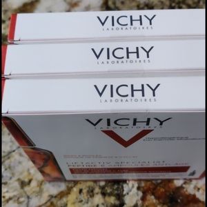 Vichy Liftactiv specialist peptide-c ampoules